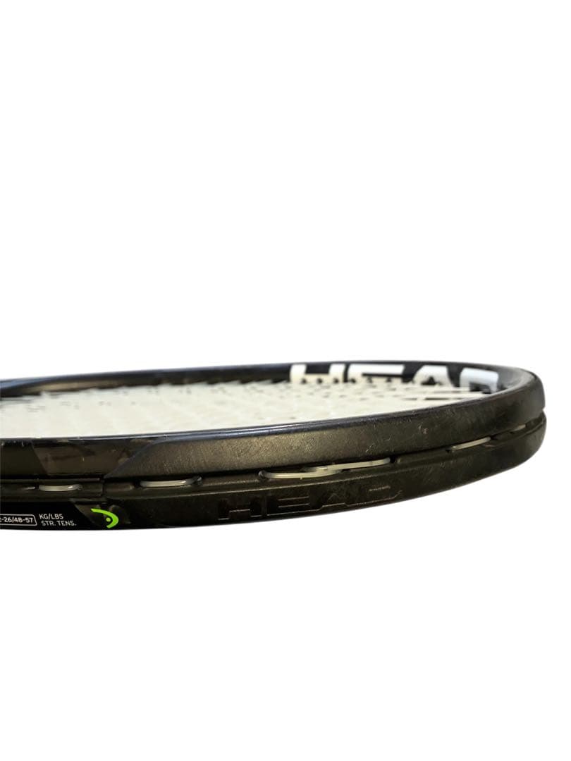 HEAD SPEED LITE テニスラケット G2
