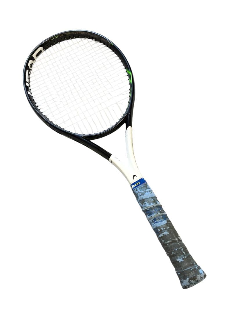 HEAD SPEED LITE テニスラケット G2