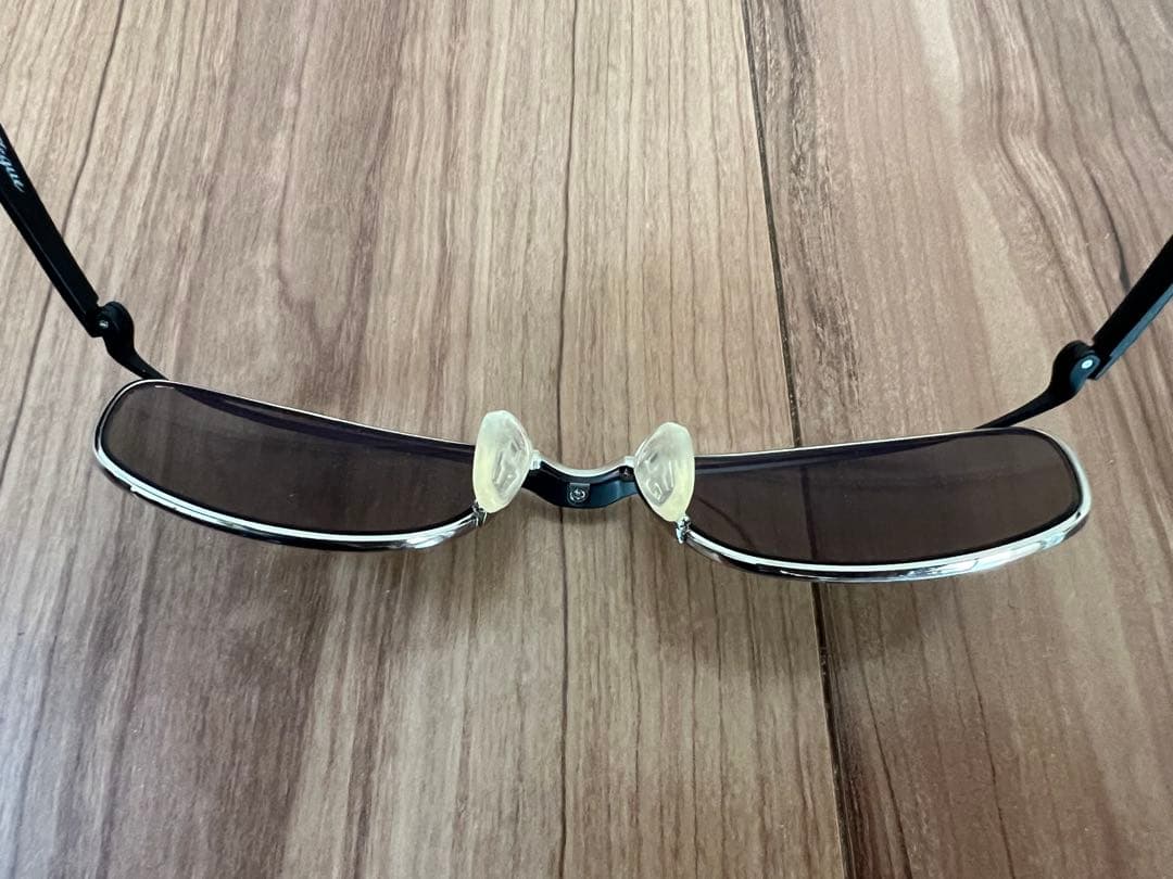 Zeque by ZEAL OPTICS Walz Alt ブラック/ゴールド