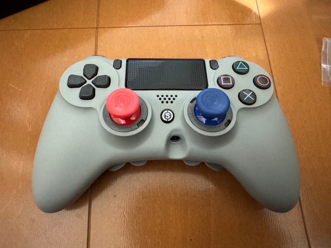 SCUF IMPACT スカフ インパクト コントローラー　PSカラー