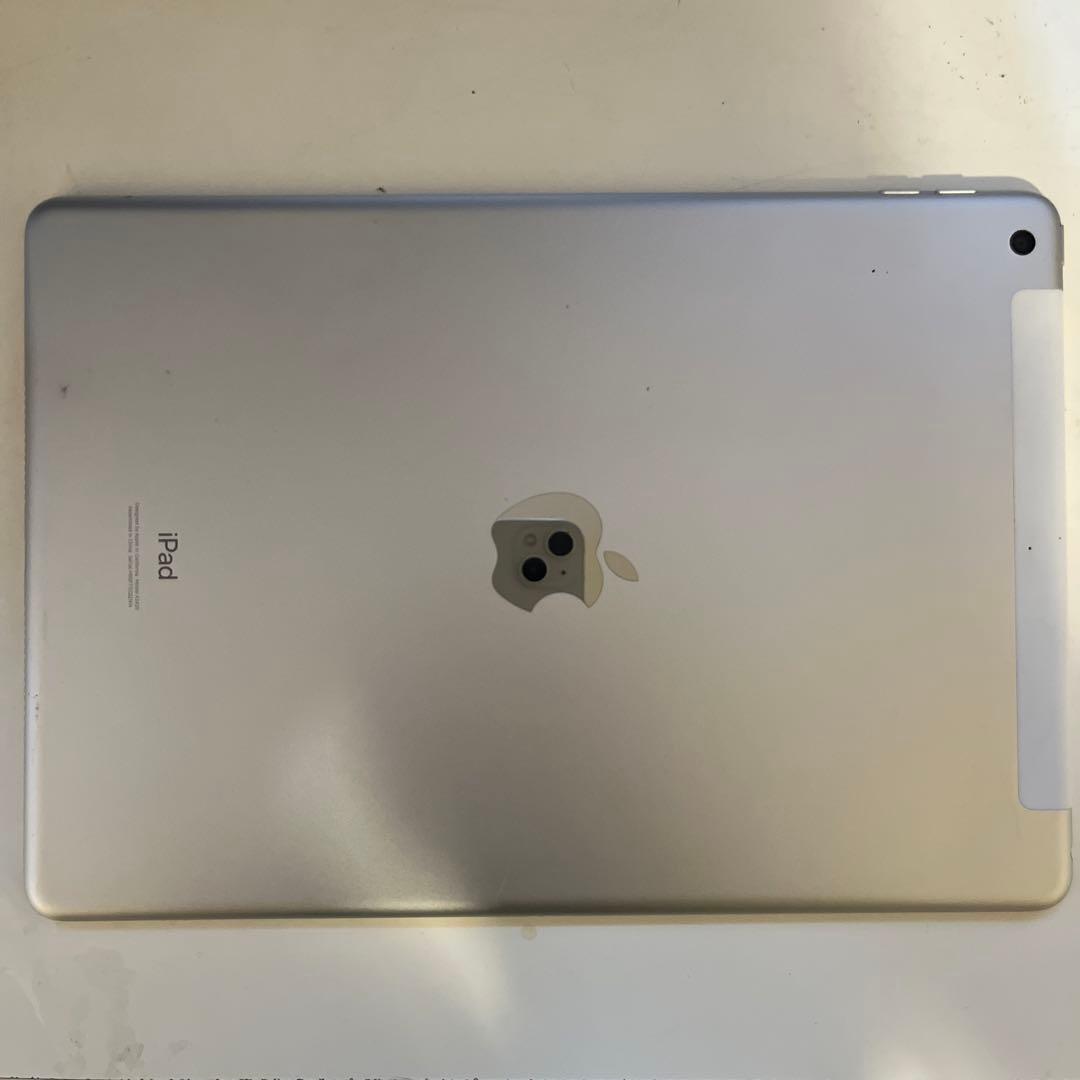 iPad 第8世代 Cellularモデル