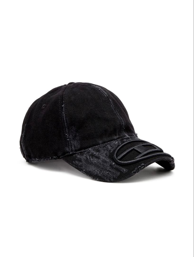 DIESEL C-Ody キャップ