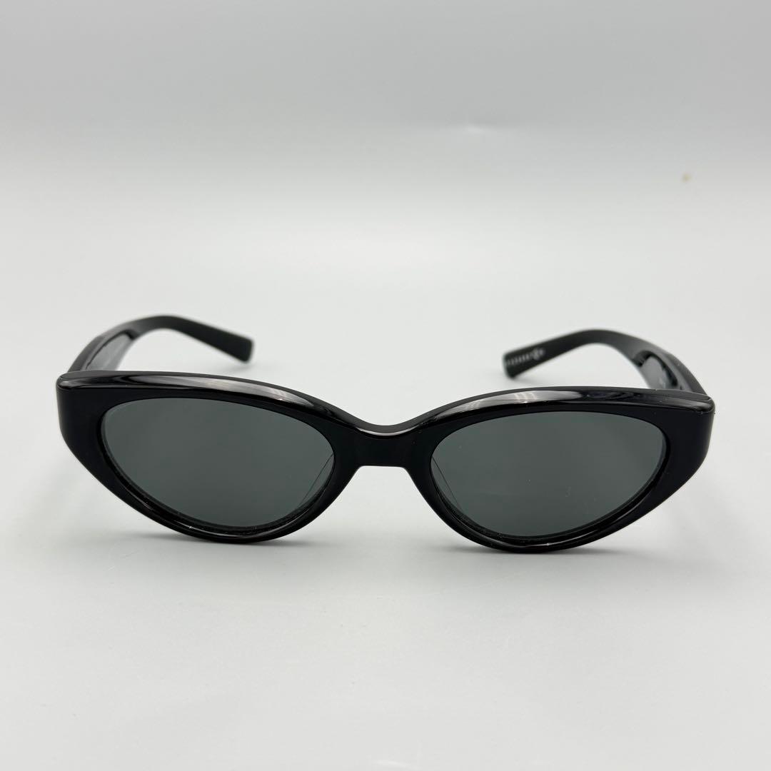 Maison Margiela × GENTLE MONSTER MM108
