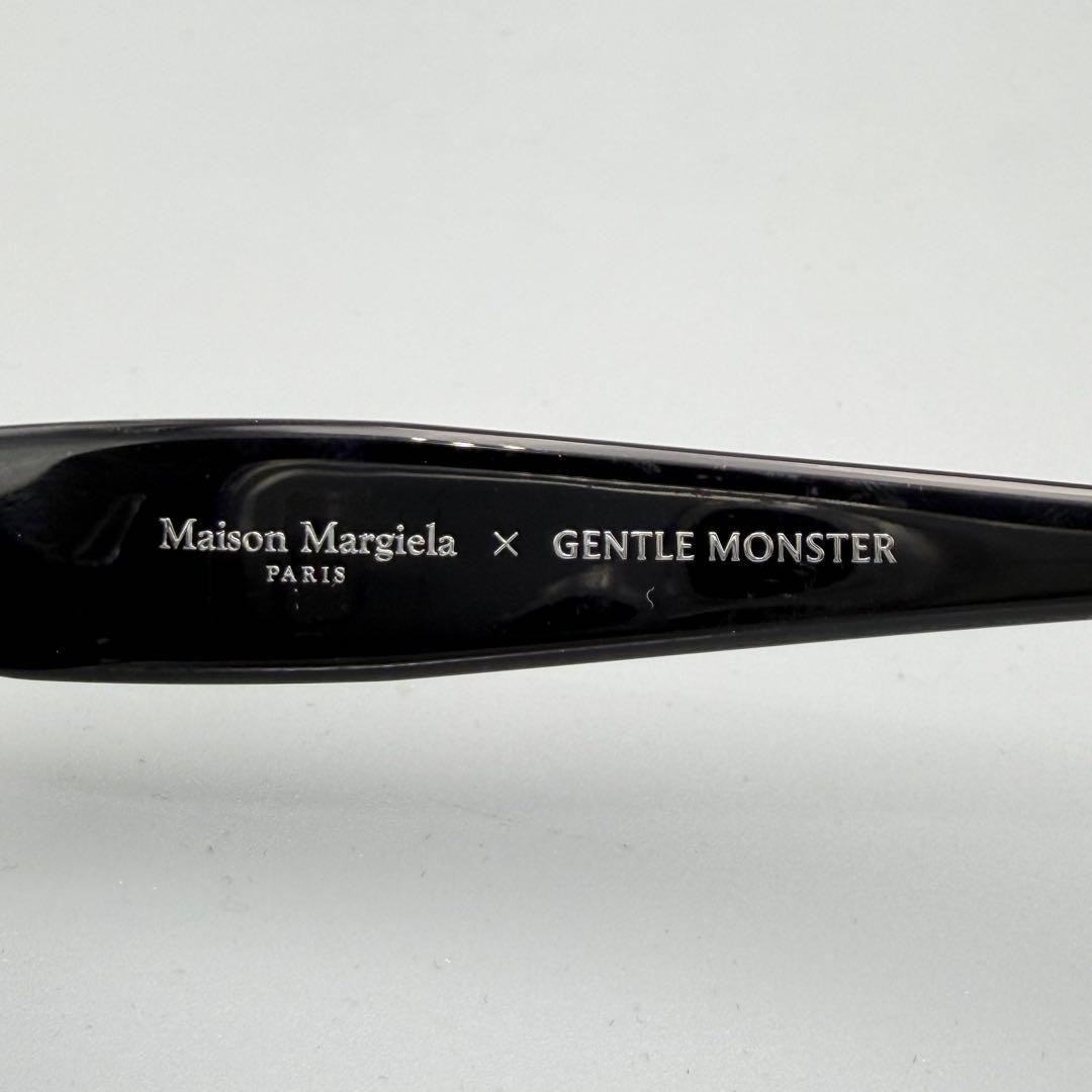 Maison Margiela × GENTLE MONSTER MM108