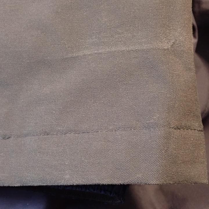 【値下げ】(中古) モンベル 雪遊び用 防水ウェア 上下セット