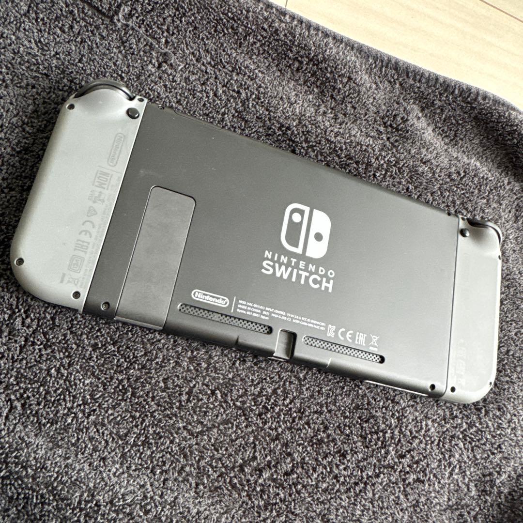 Nintendo Switch 本体・プロコン・リングフィットアドベンチャー