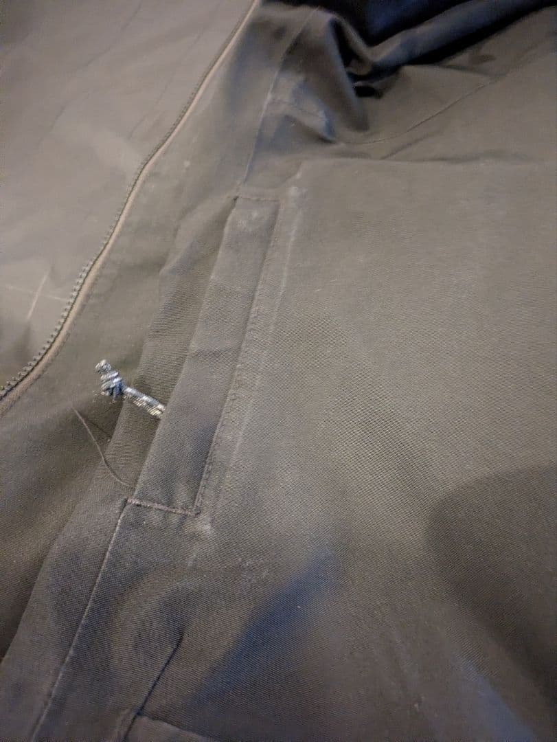 BURTON　バートン　スノーボードウエア　上下　M　GORE-TEX