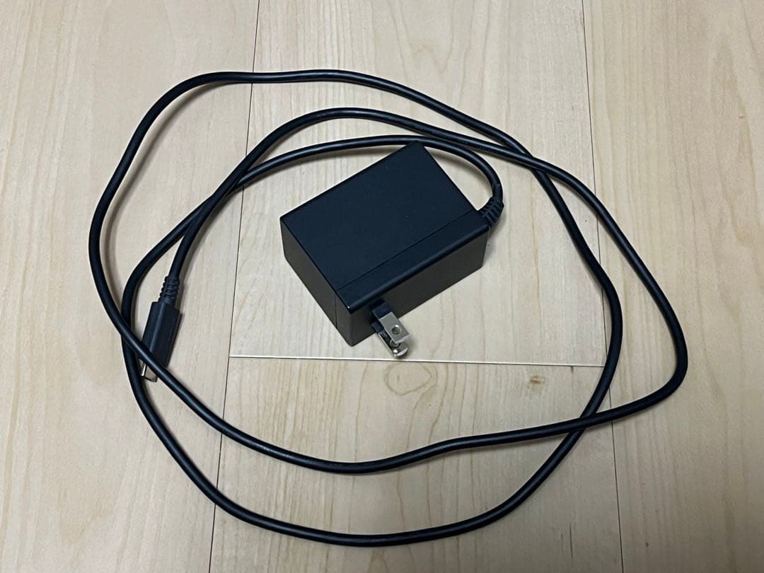 Nintendo Switch 赤青