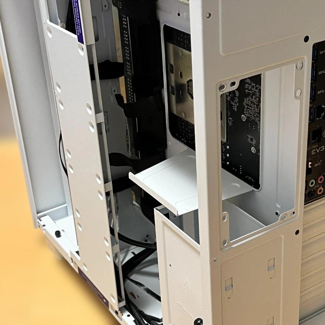 【PCパーツ】Xeon-W3175X、SR-3DARK、CPUファン、ケース等