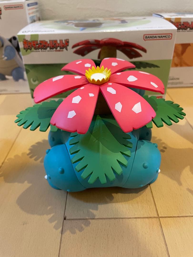 ポケモンスケールワールド　まとめ売り