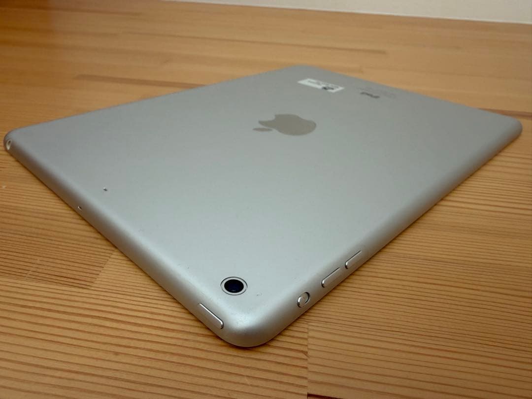 Apple iPad Air Wi-Fi 128GB 第1世代