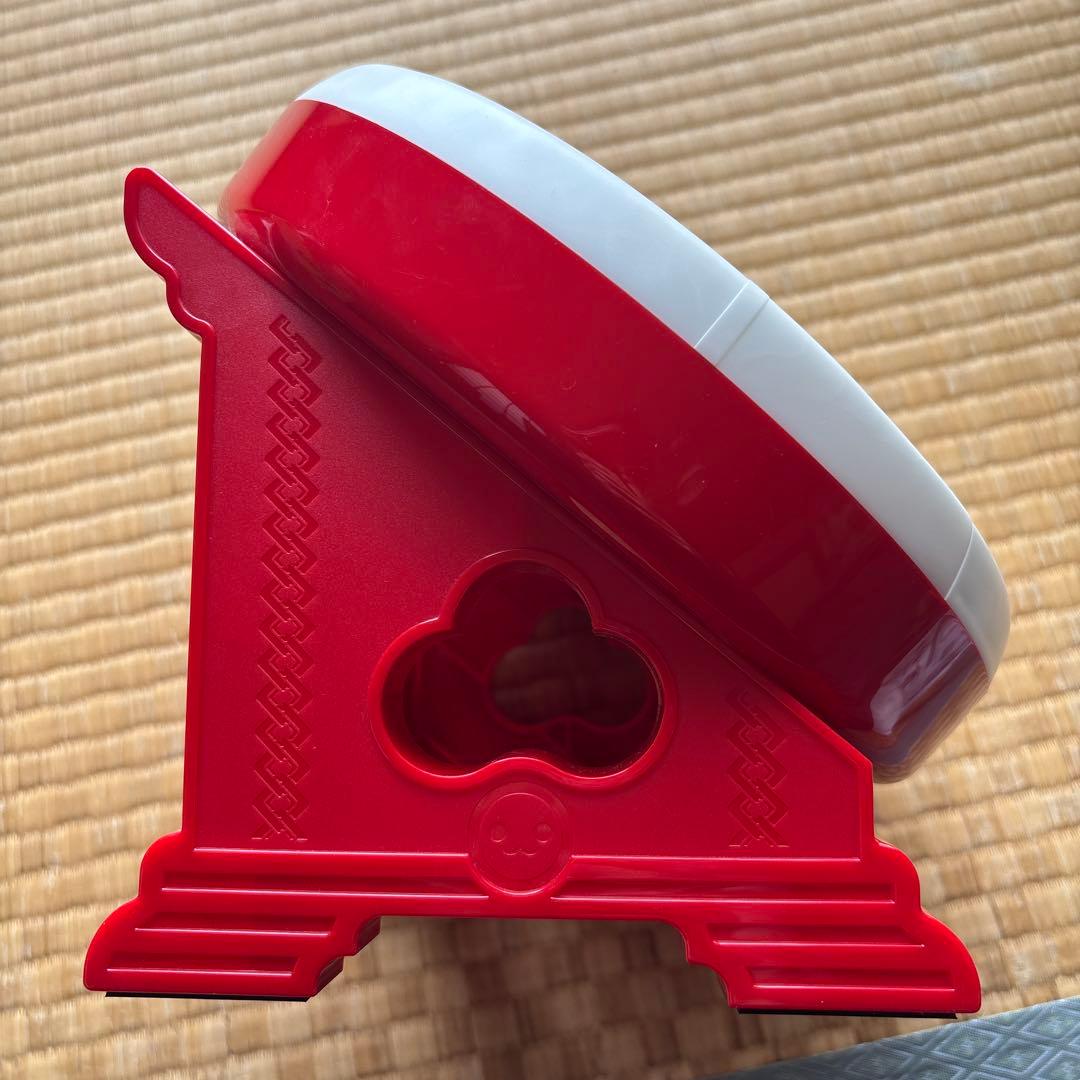太鼓の達人 ソフト•専用コントローラー