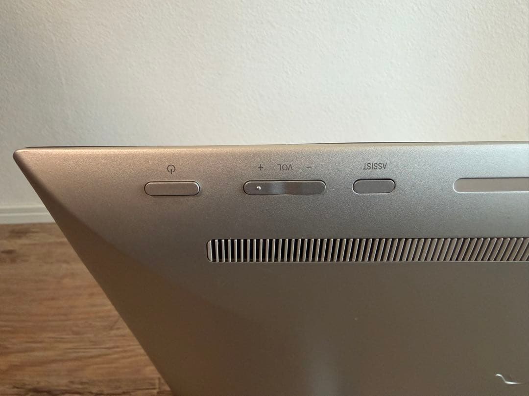 SONY VAIO(SVT2122SBJ / Officeなし /一体型PC/