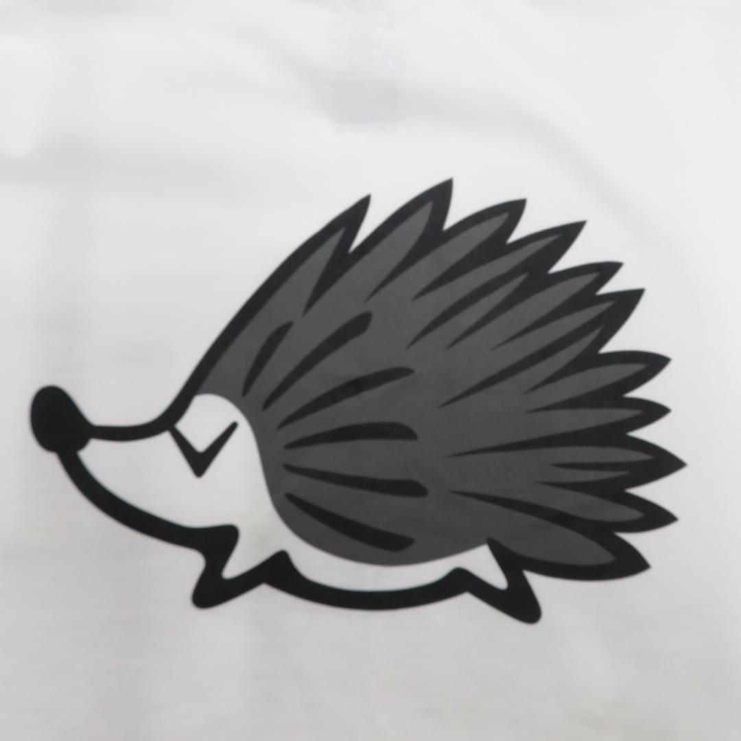 CALLAWAY×CLUBHAUS Tシャツ サイズ4 [M7710]