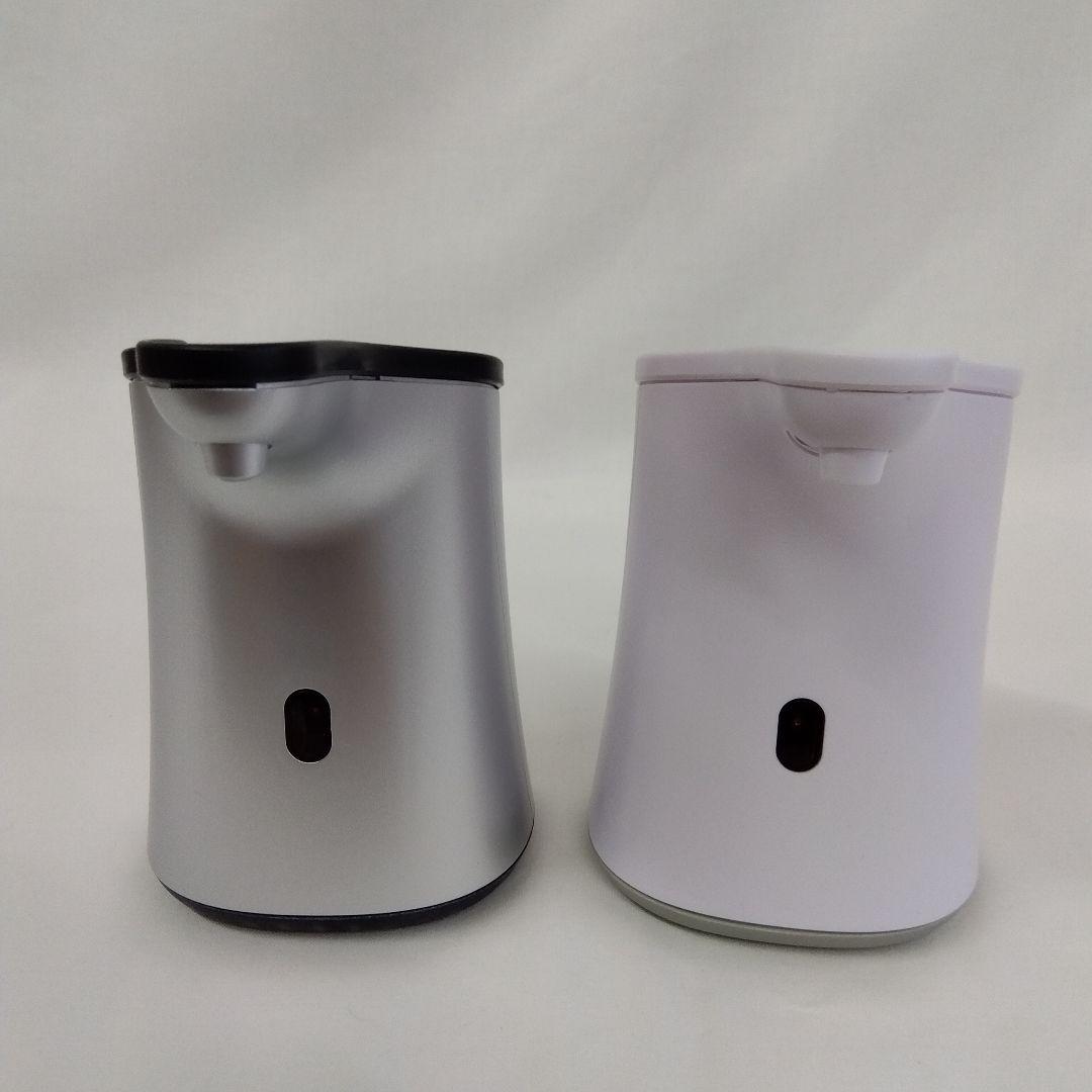 ミューズ ノータッチ泡ハンドソープ 石鹸 石けん センサー