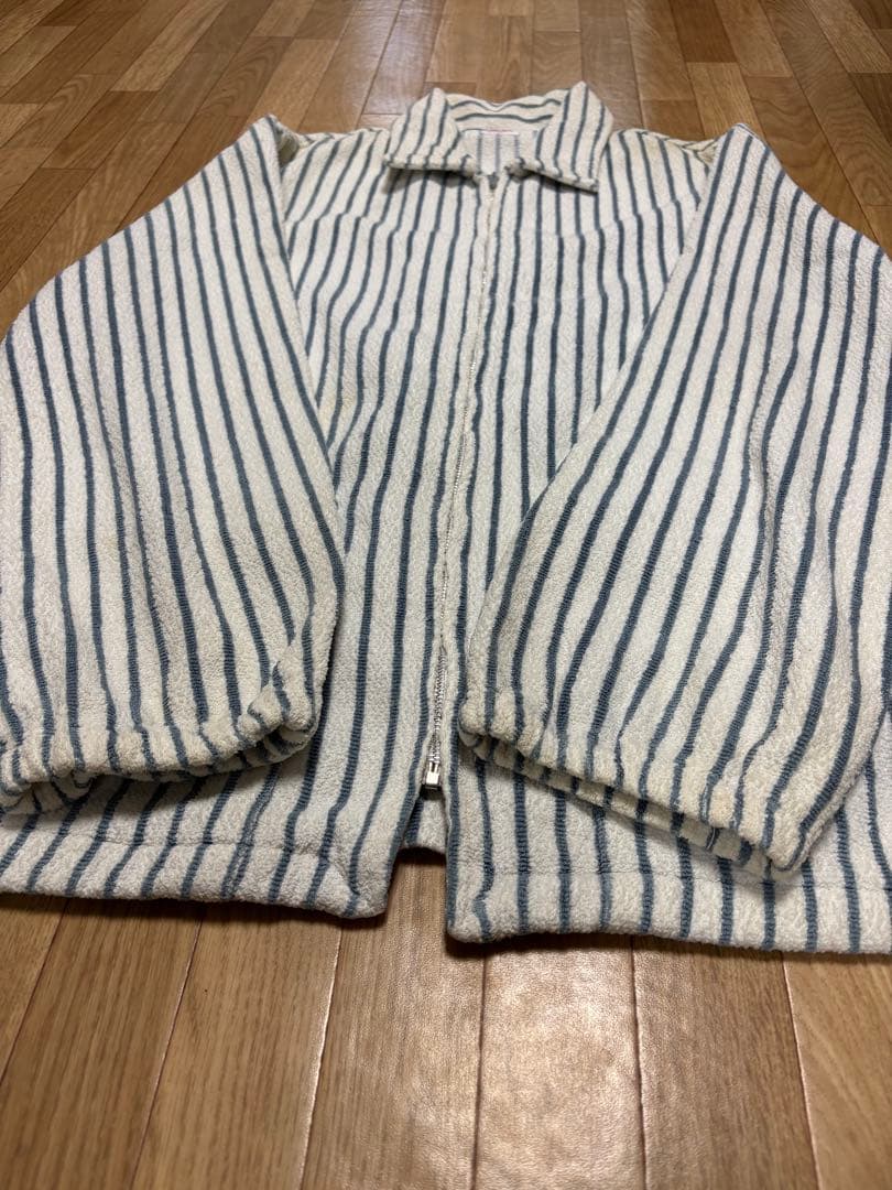 Brooks Brothers TALON ヴィンテージ パイル