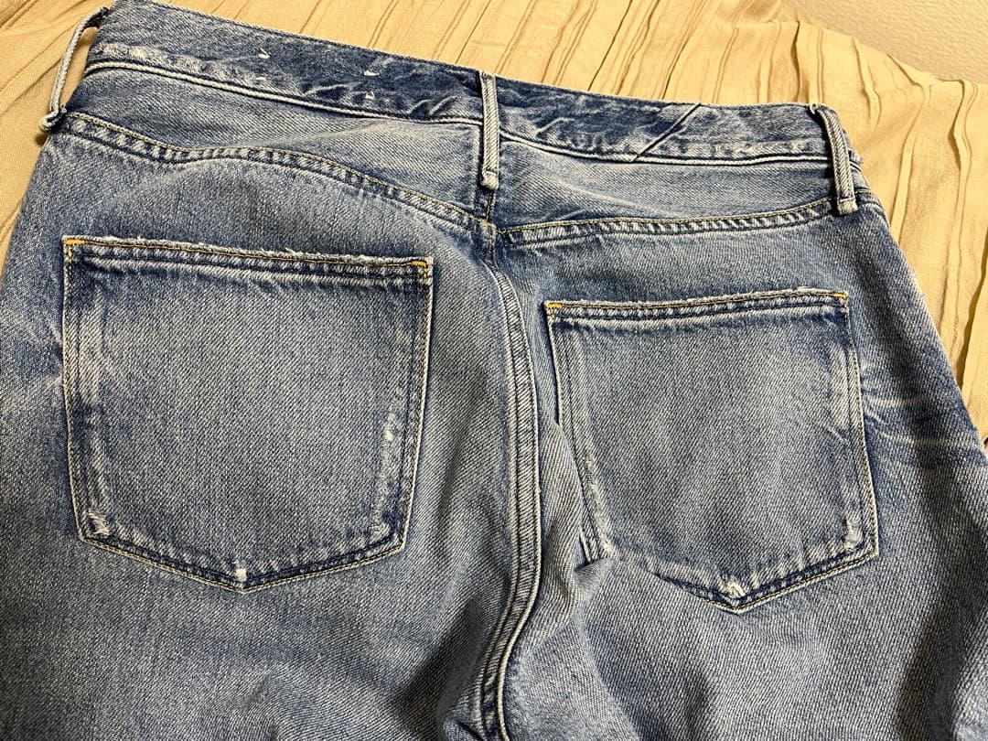 ＜upper hights / アッパーハイツ＞“THE LAUREN”