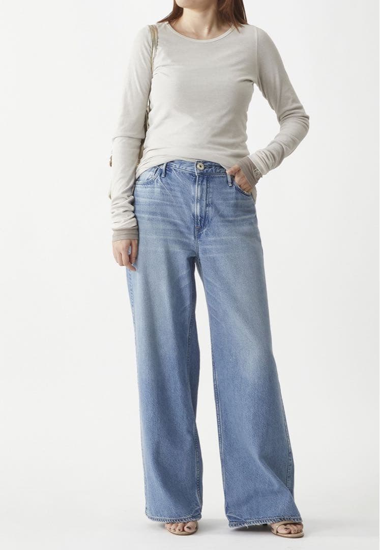 ＜upper hights / アッパーハイツ＞“THE LAUREN”