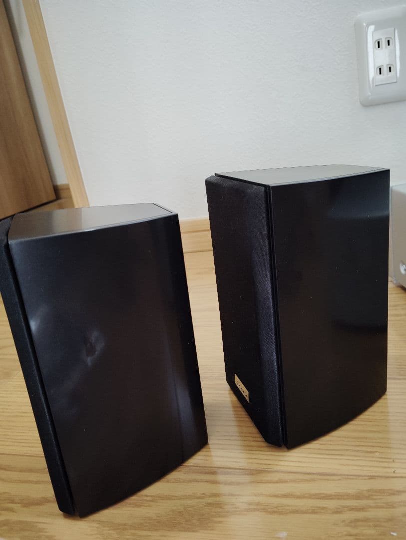 【極美品】ONKYO 2.1ch ホームシアターシステムBASE-V20HDX