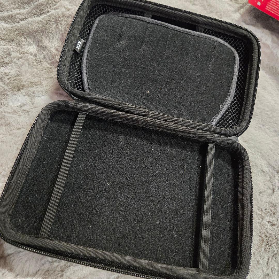Nintendo Switch 本体 赤/青 ジョイコン付き　+おまけ