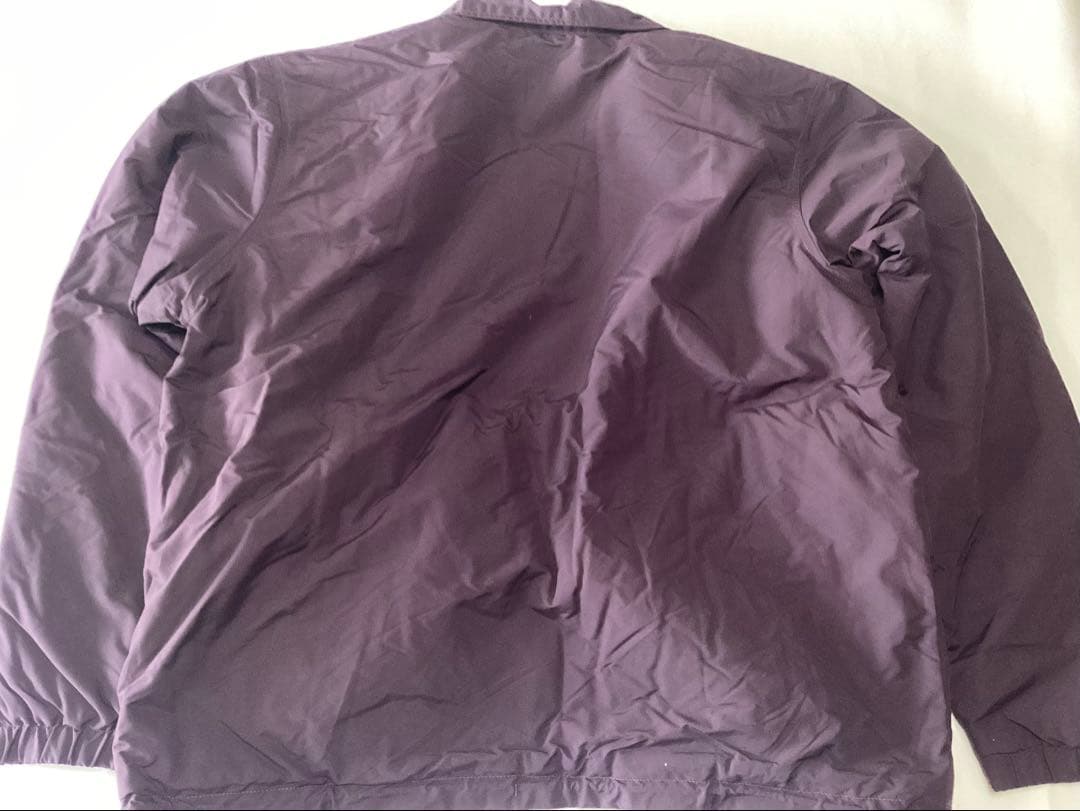 廃盤 新品 XL Patagonia パタゴニア イスマス コーチジャケット