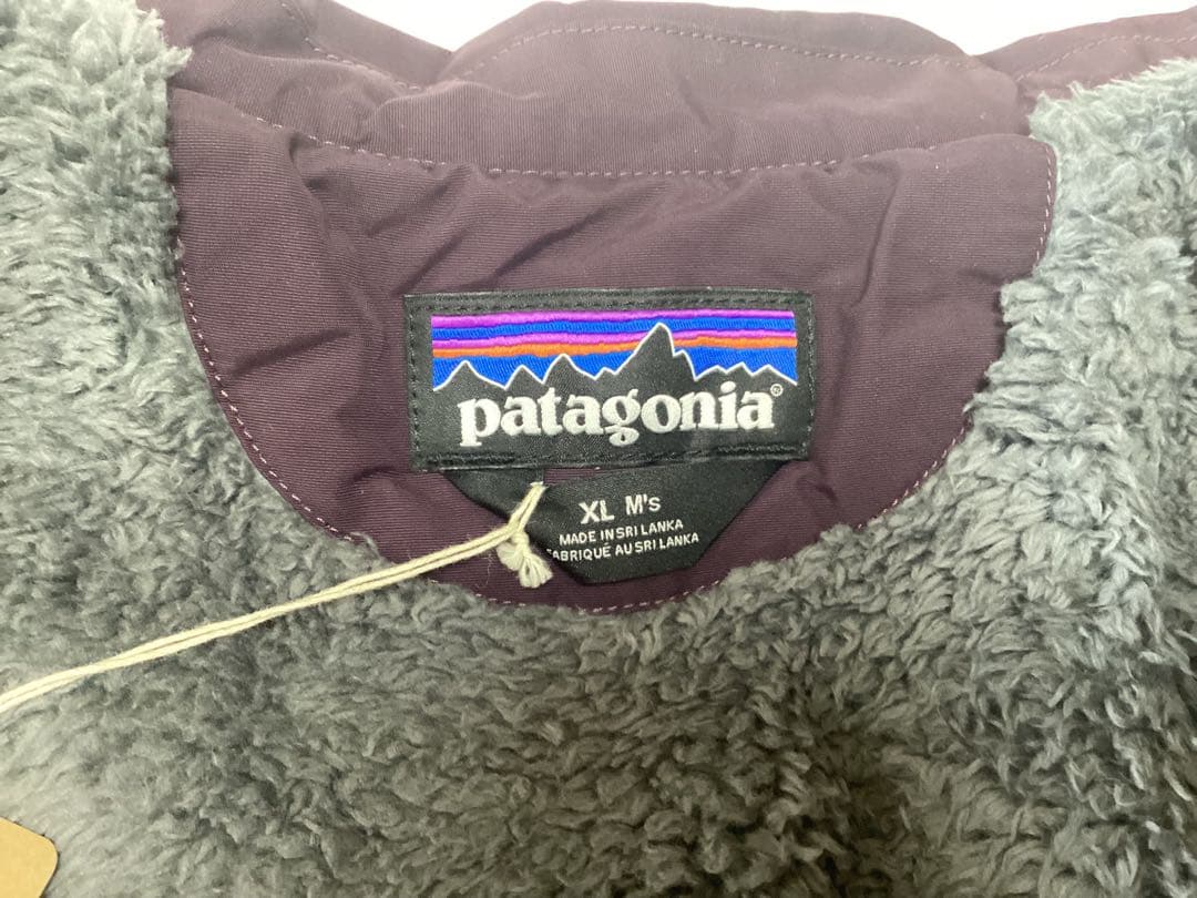 廃盤 新品 XL Patagonia パタゴニア イスマス コーチジャケット