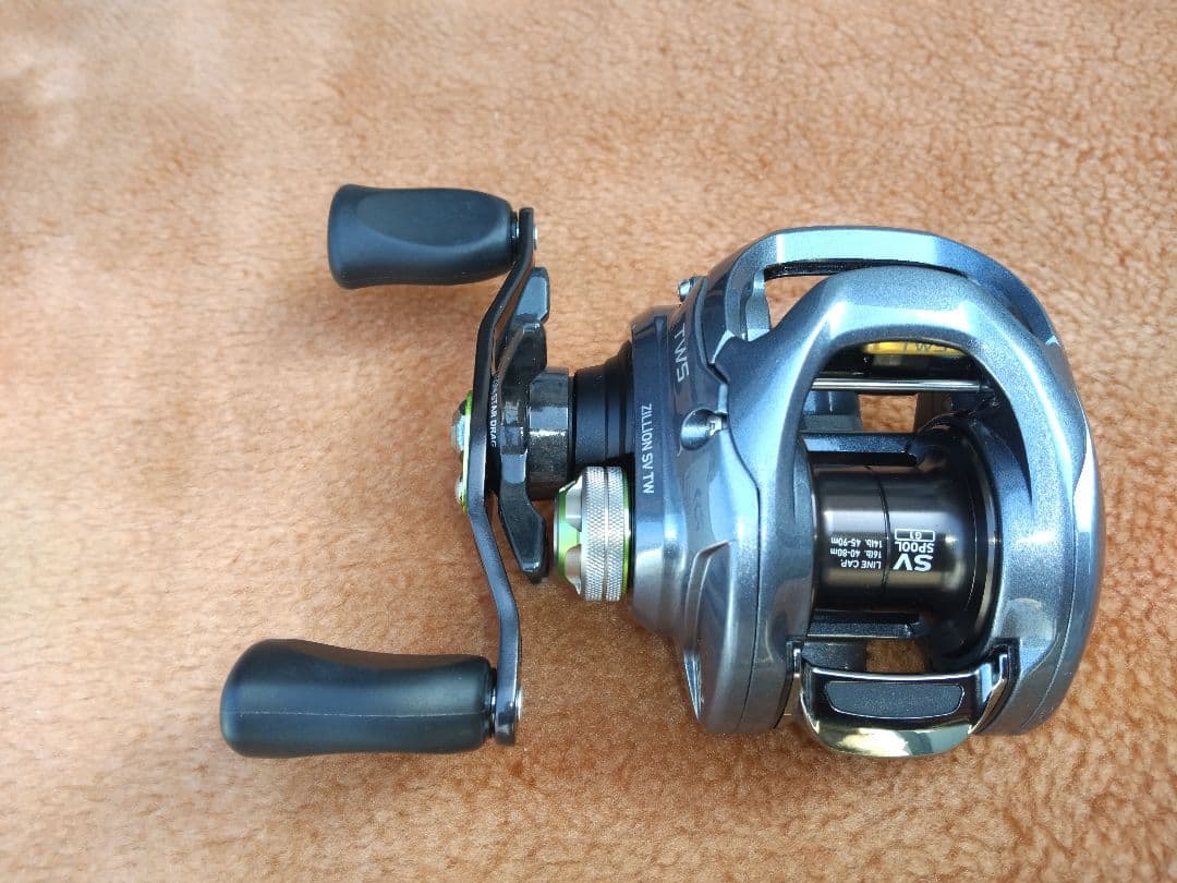 DAIWAジリオン(SV)TW 1016SV XHL