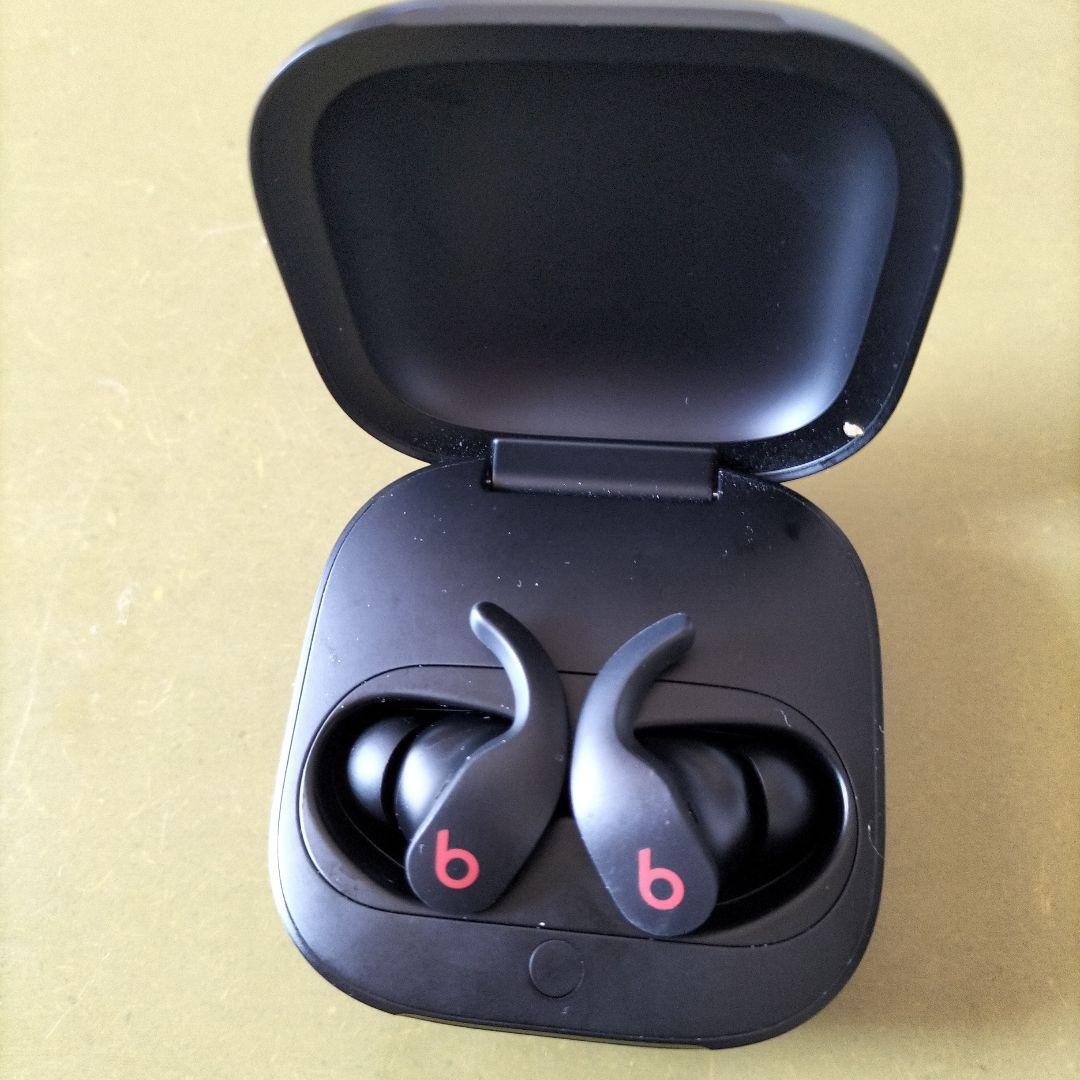 Beats Powerbeats Pro ブラック