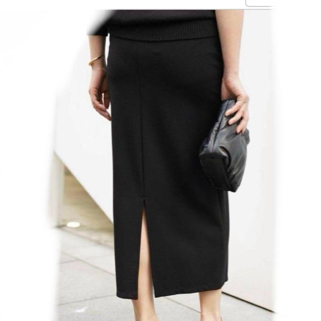 ⚫︎ Deuxieme Classe ジャージーロングタイトスカート⚫︎