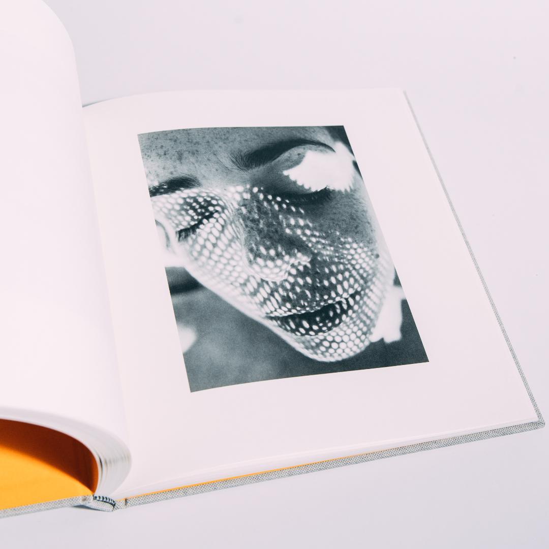 Jack Davison Photographs ジャック・デイヴィソン 写真集