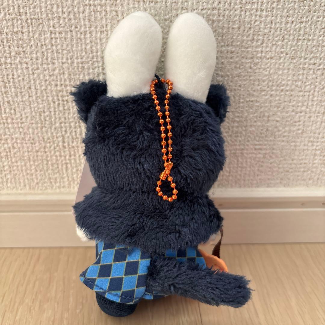 ミッフィー　ハウステンボス限定　ハロウィン