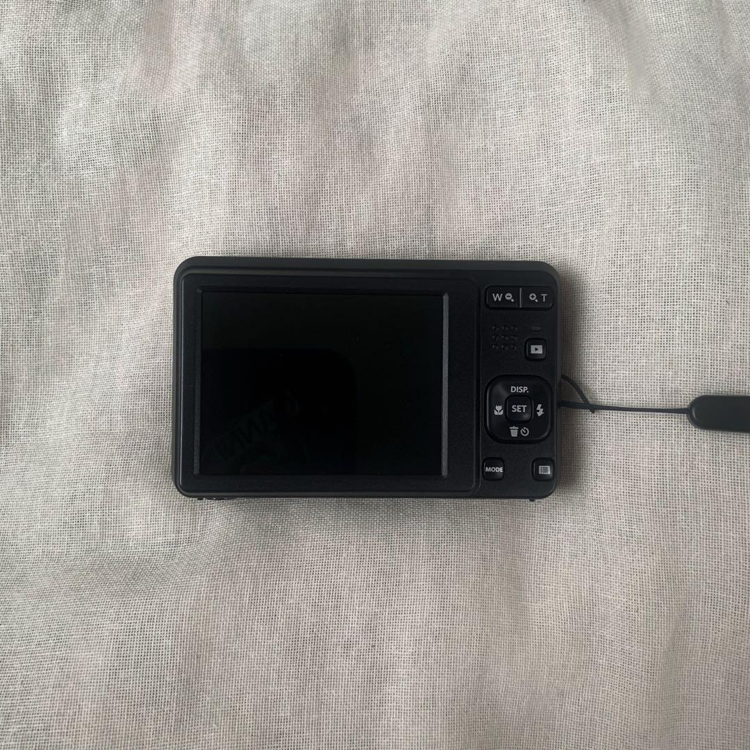 kodak pixpro fz55 デジカメ