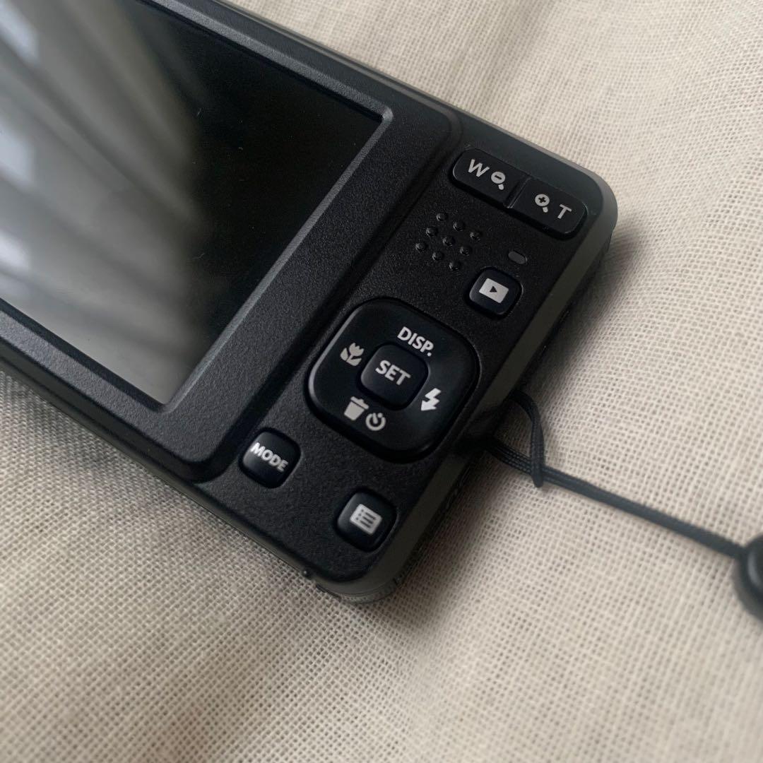 kodak pixpro fz55 デジカメ