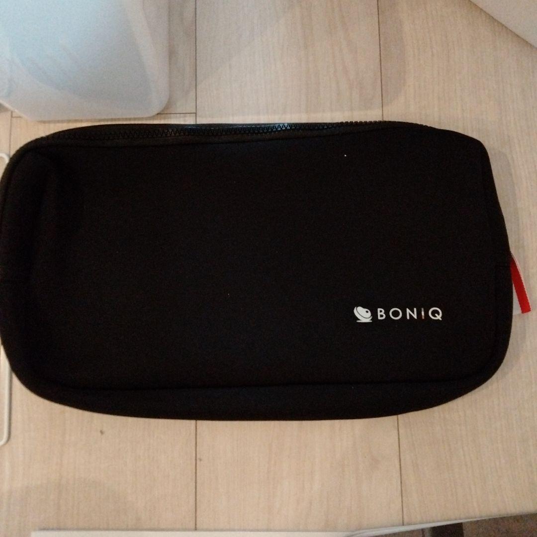 低温調理スターターセット BONIQ 3.0 ボニーク ホワイト 7L
