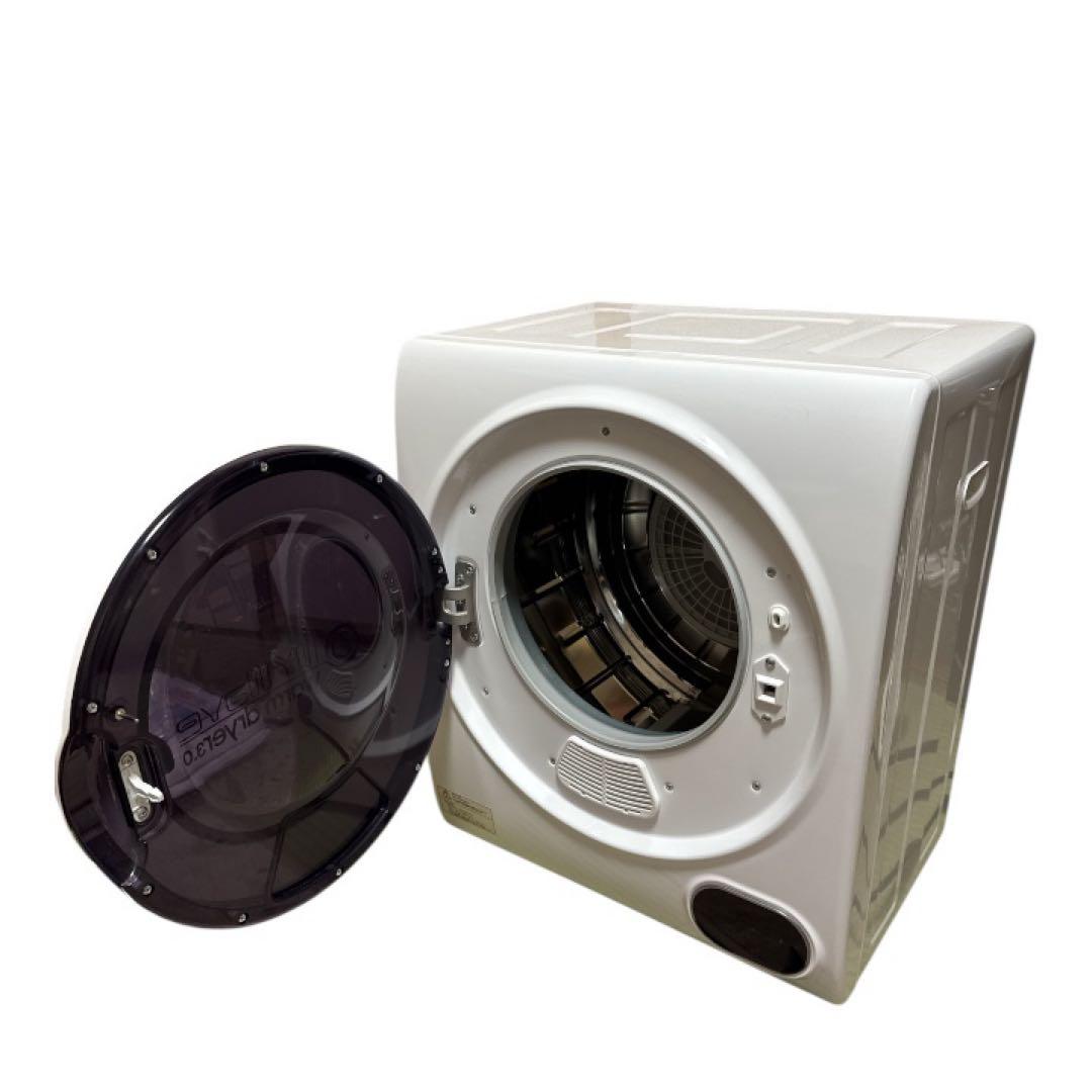 MY Wave warm dryer 3.0 衣類乾燥機 2022年製 小型