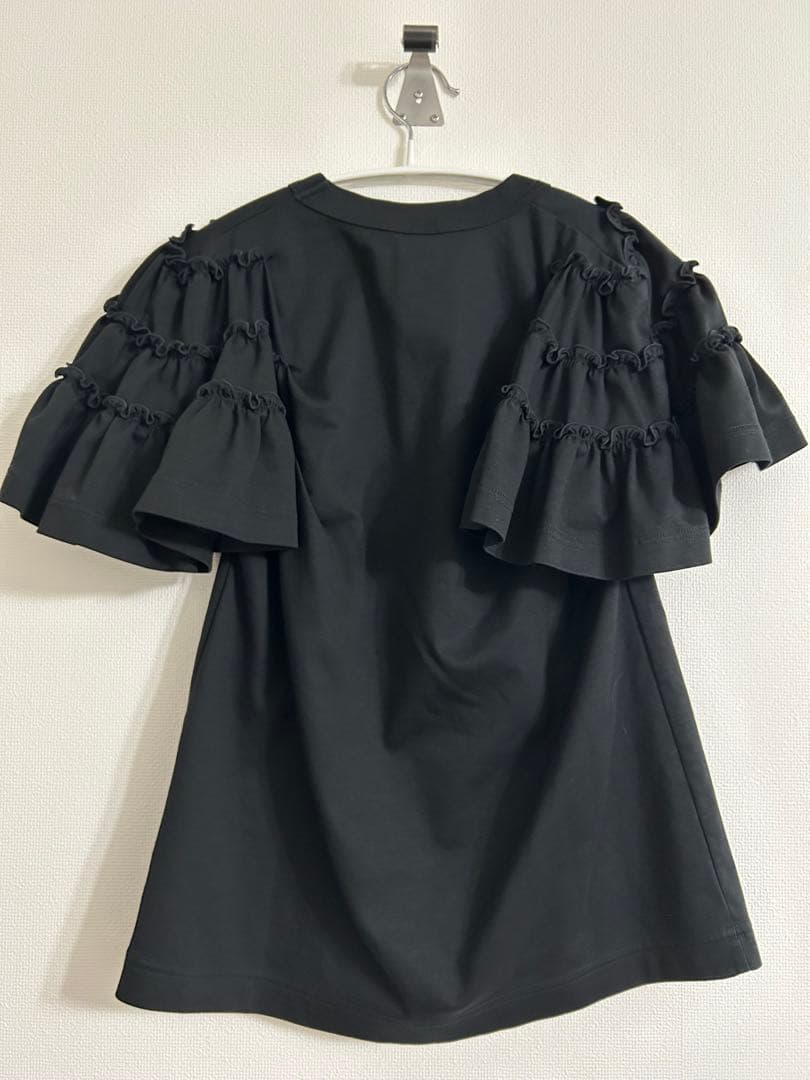 noir kei ninomiya Tシャツ