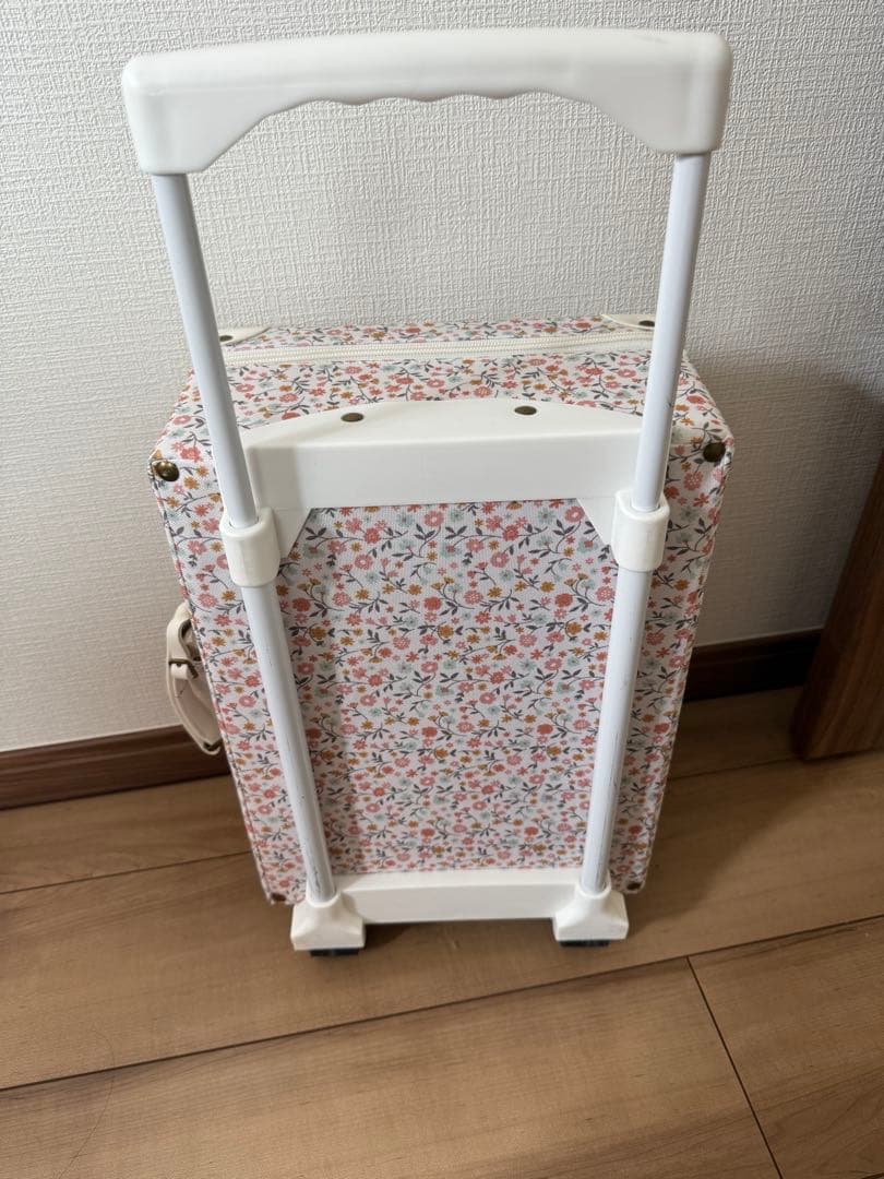 Olliella オリエラ　see ya suitcase スーツケース