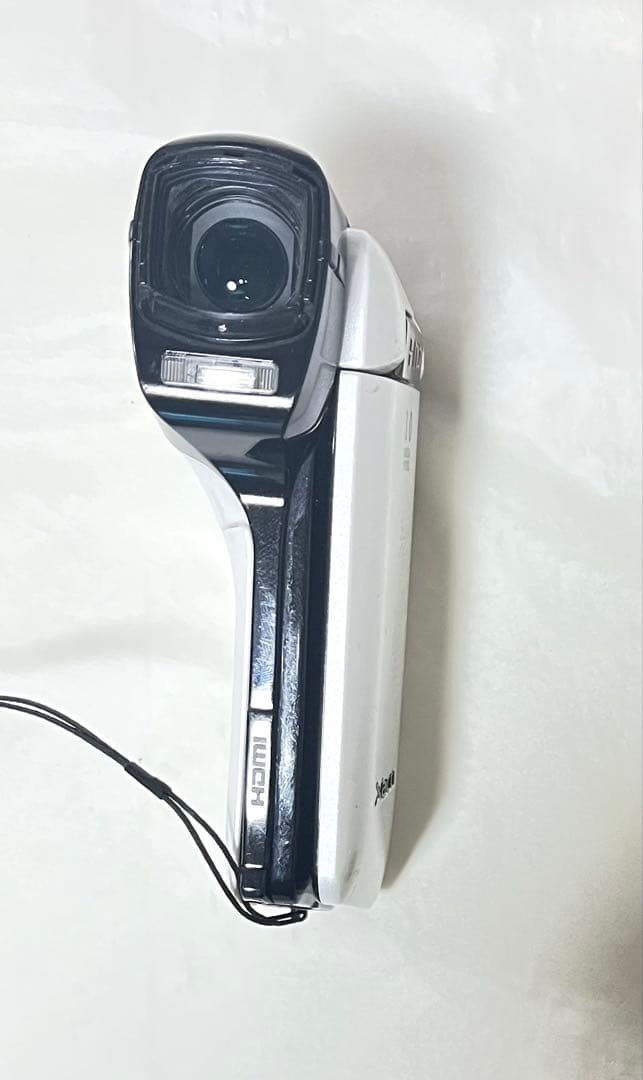 SANYO XactiのHDビデオカメラ