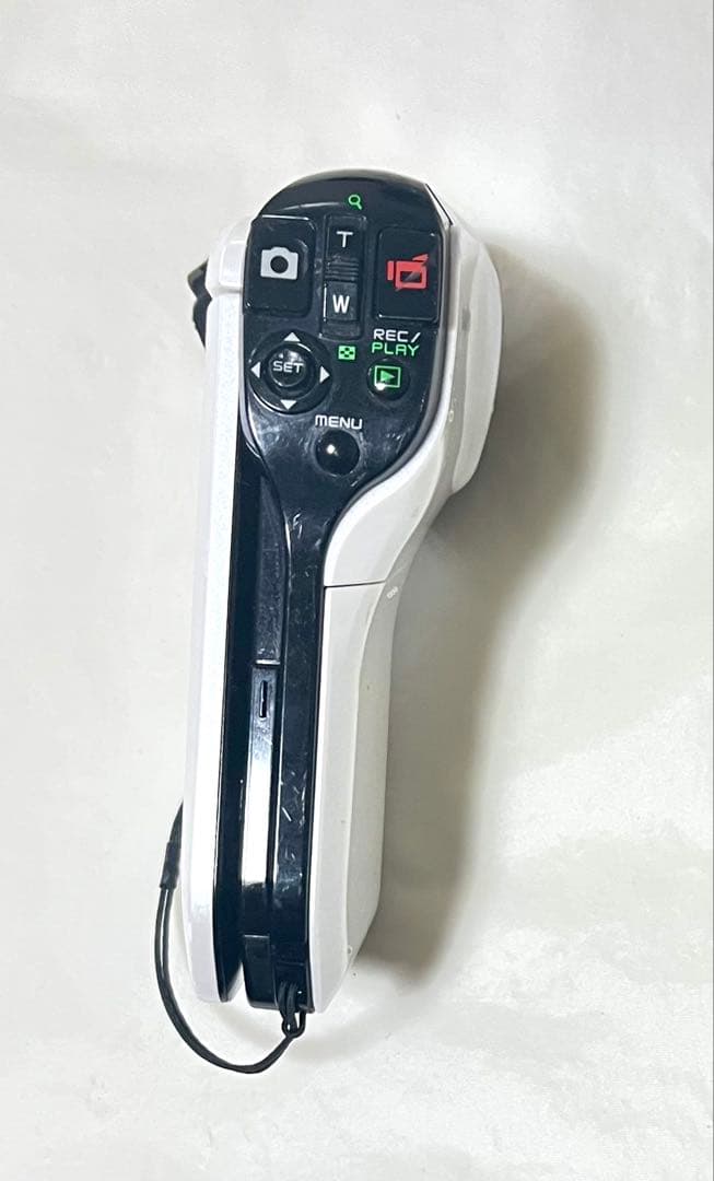 SANYO XactiのHDビデオカメラ