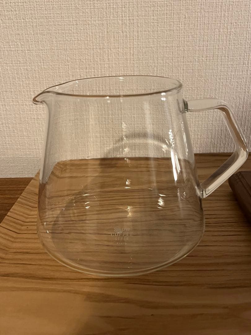 kinto ブリュワー スタンドセット