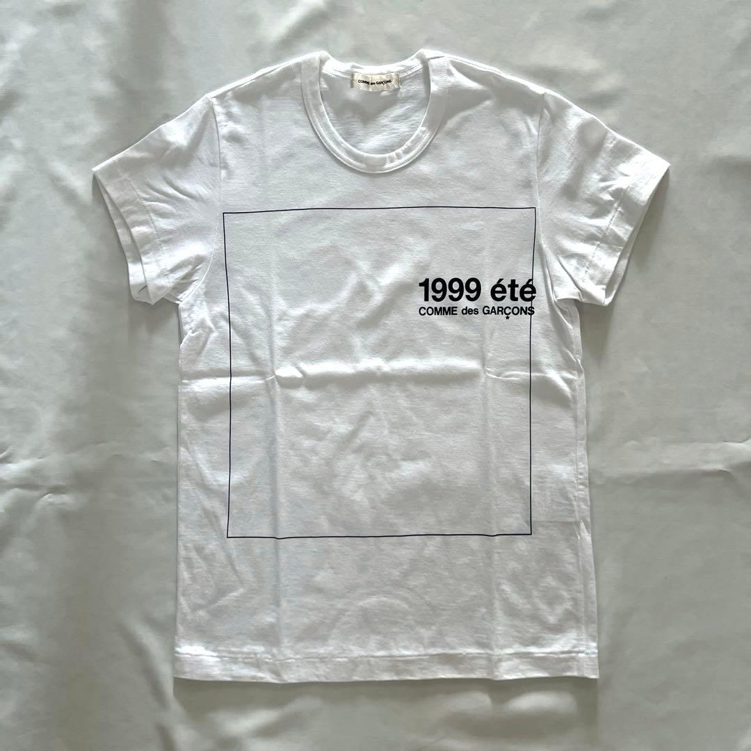 COMME des GARCONS 半袖Tシャツ