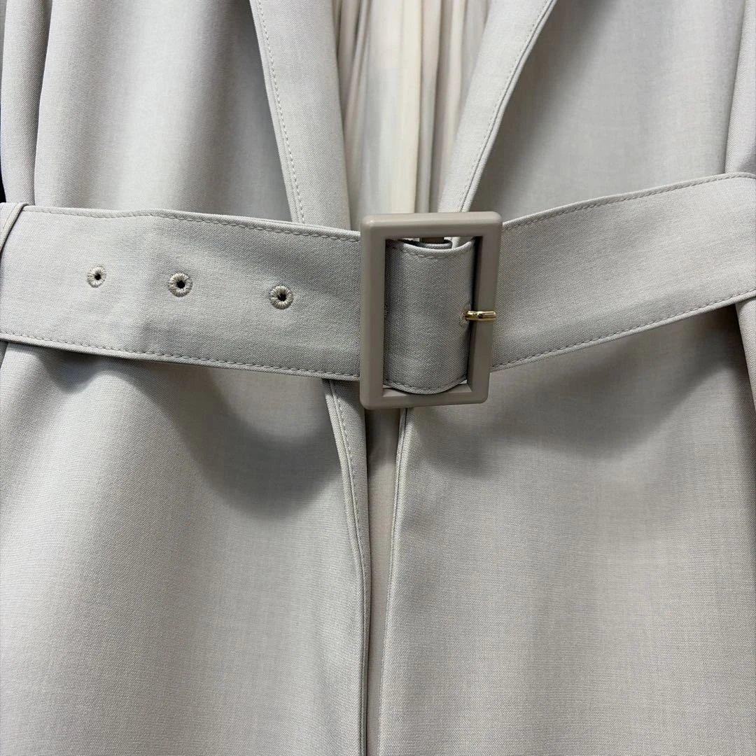 【TOCCA LAVENDER】Airly Belted Coat コート