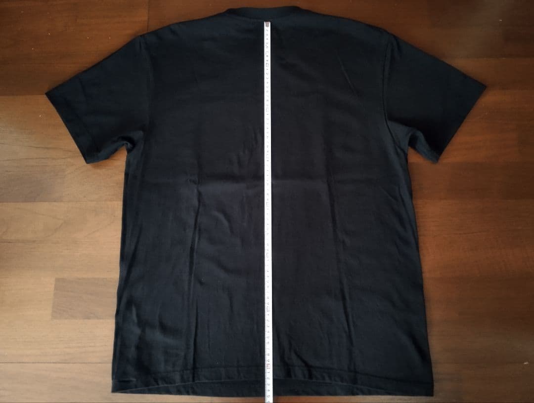 別注 Bjork Tシャツ ブラック L ジャーナルスタンダード ビョーク