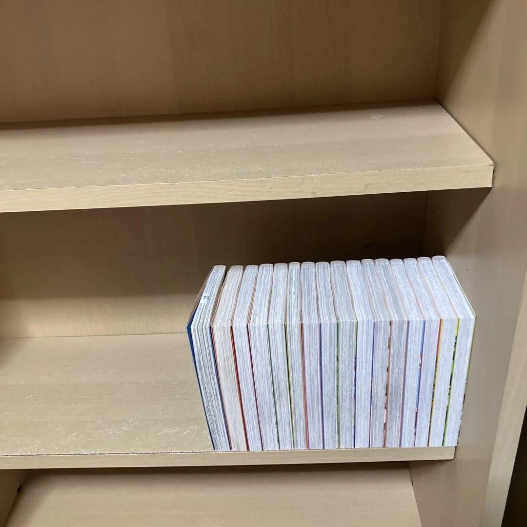 良品❗️ほぼ初版❗️送料無料❗️スティールボールラン 文庫版 全巻1〜16巻