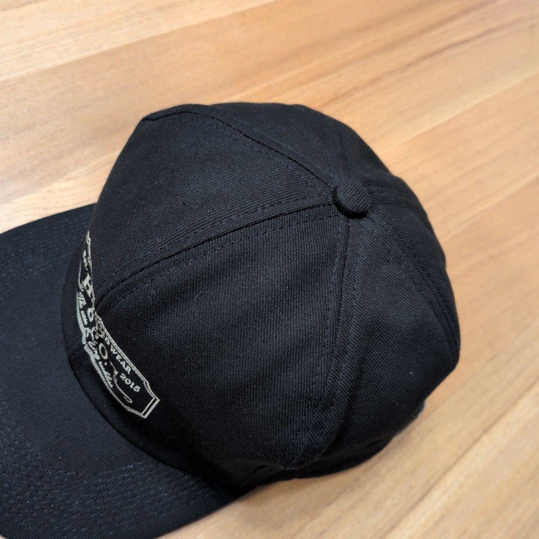 THE H.W.DOG&CO. トラッカーキャップ D-00004 38