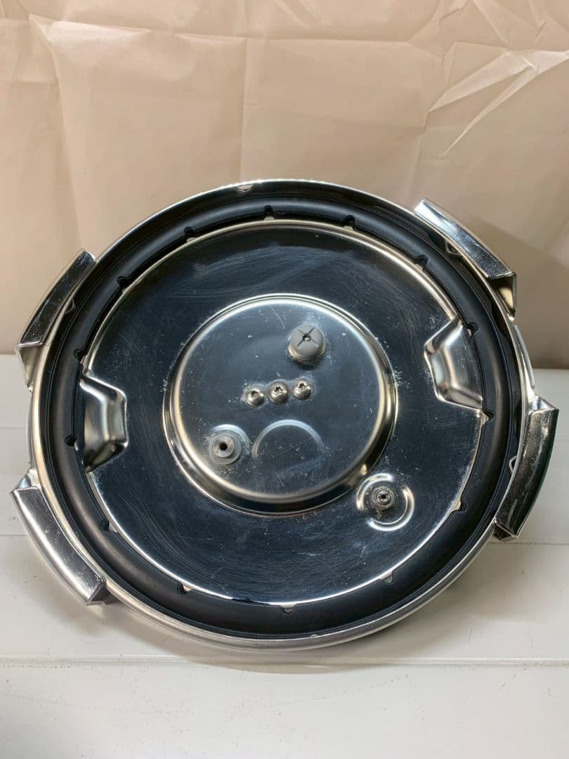 T-fal / ティファール 圧力鍋 4.5L クリプソ（Clipso）
