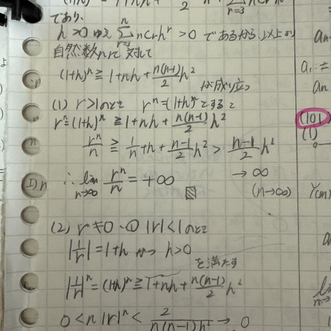 高3選抜　数学　化学　演習テスト13回分　補充問題付き