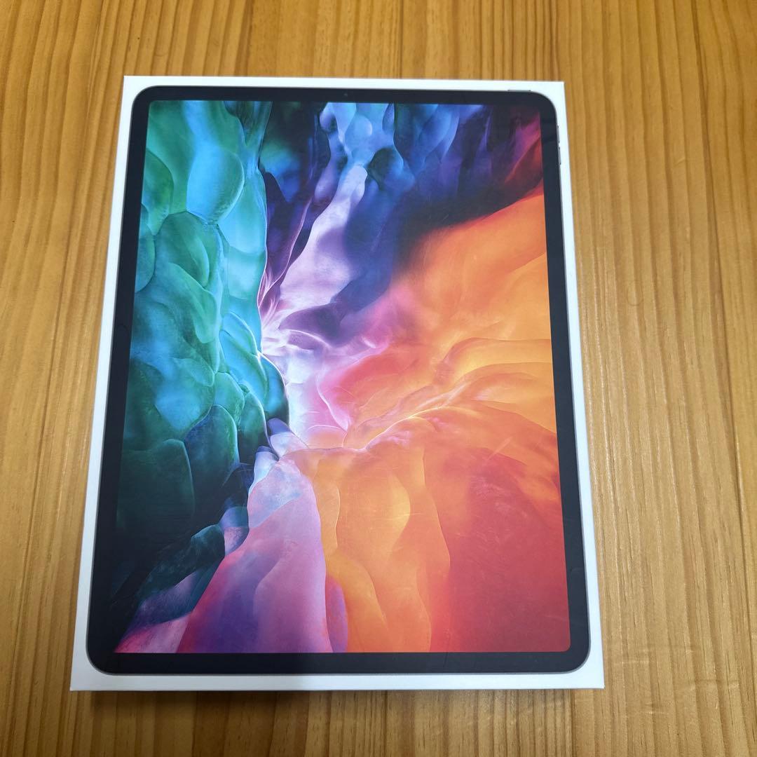 iPad Pro 第4世代　12.9インチ　128G