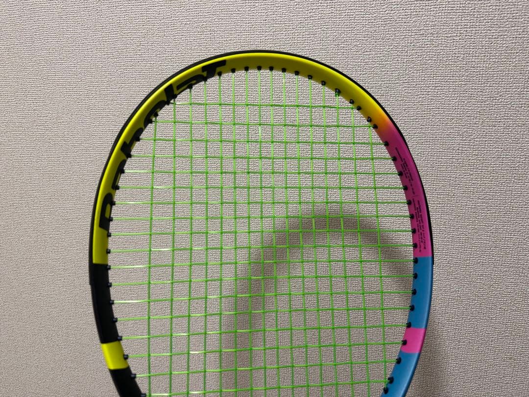 【最終値下げ】Pure Aero Rafa origin G2 1本
