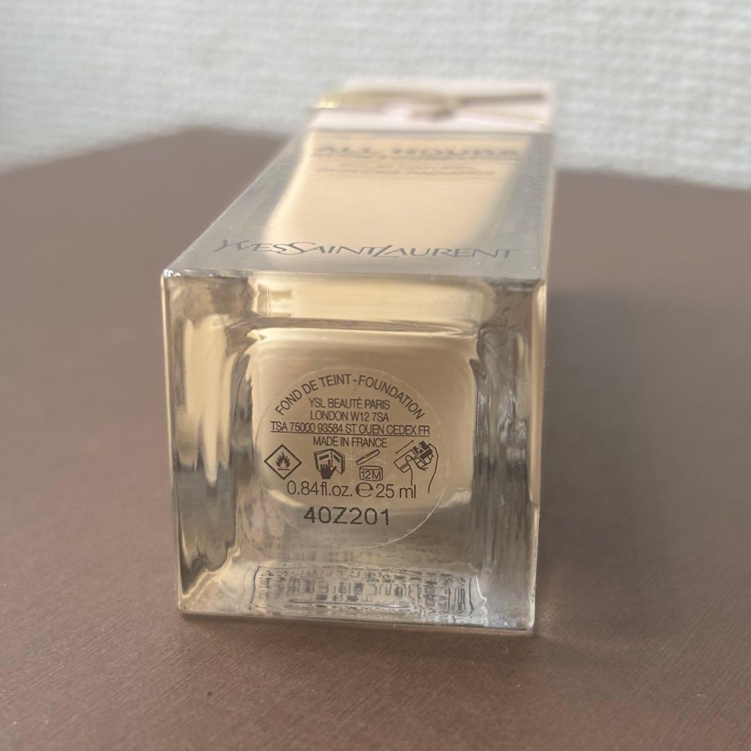 オールアワーズリキッドグロウ LC4